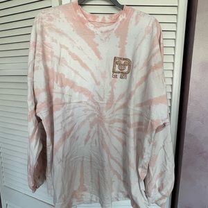 Pink & White Walt Disney World Spirit Jersey 💓
